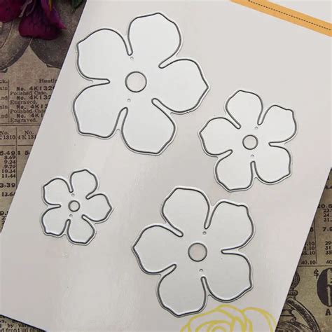 sheet metal rose template|metal flower template cut outs.